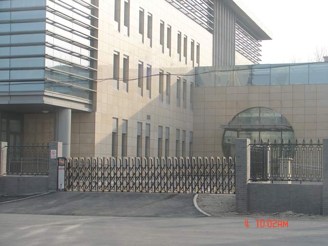 2008奥运会老山场地自行车赛