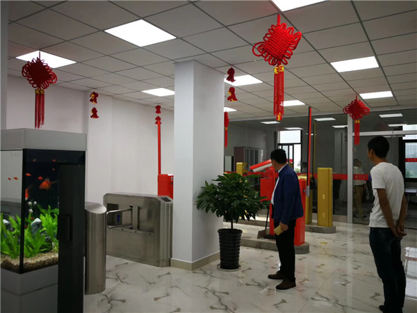 六安环境展示3