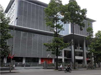 越南国家会议中心（越南国会）