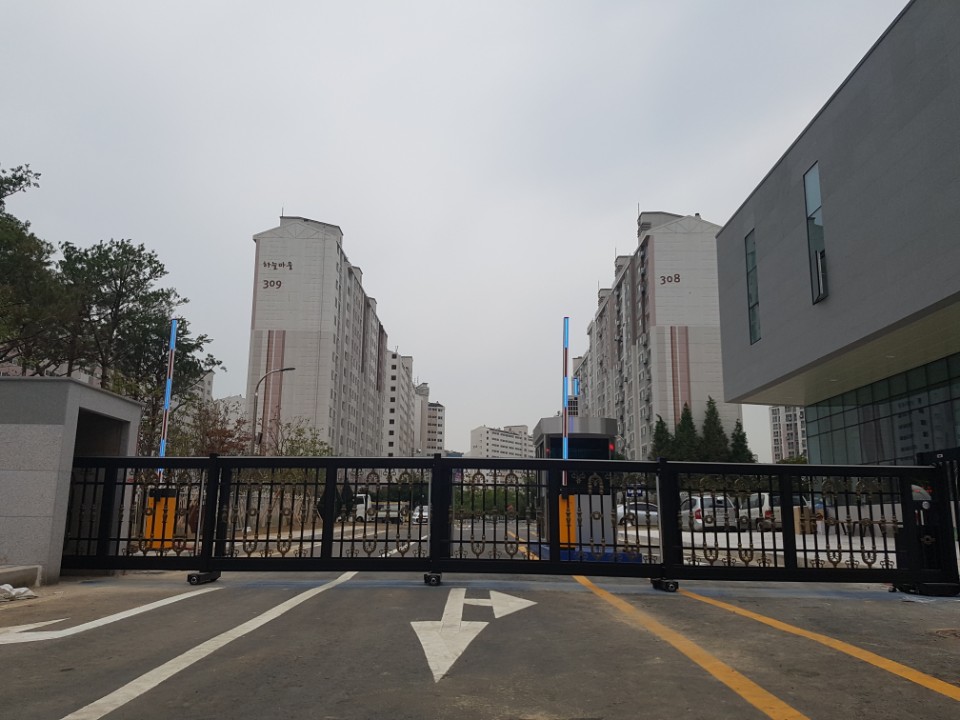 仁川警察厅