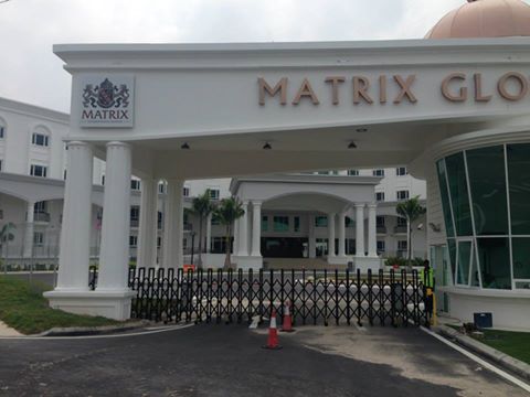 Matrix Global School