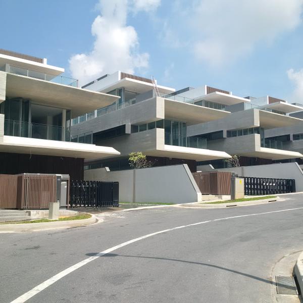 Michael Residence