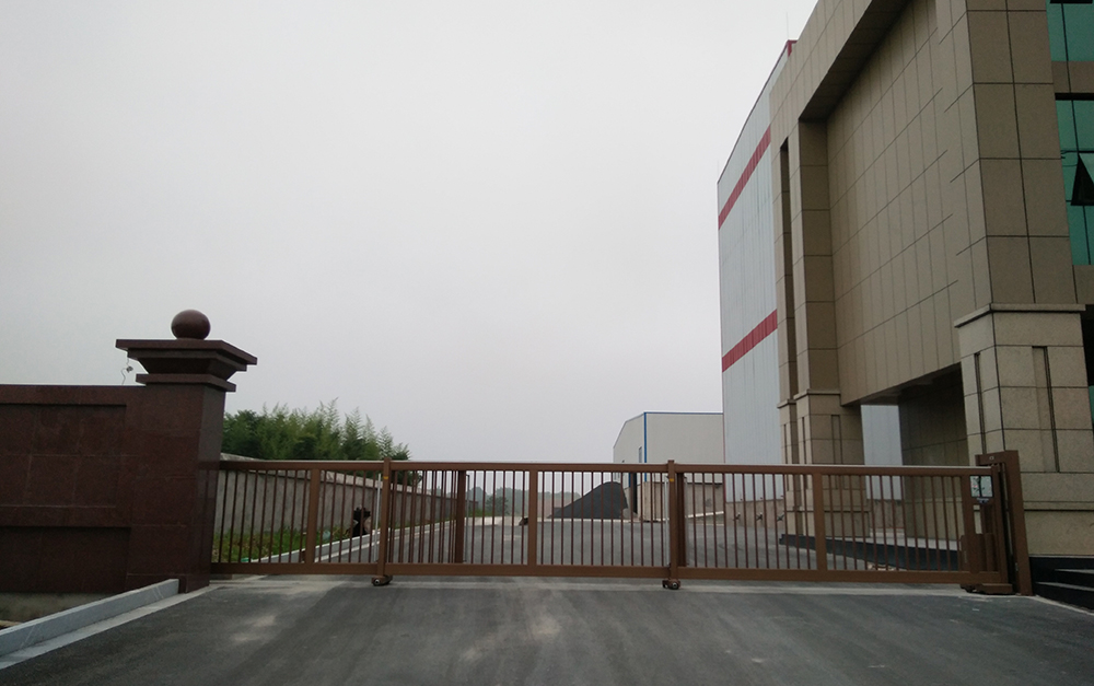 常德鸿科建材有限公司