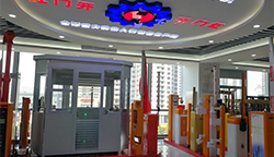 长沙展厅2