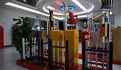 长沙环境展示