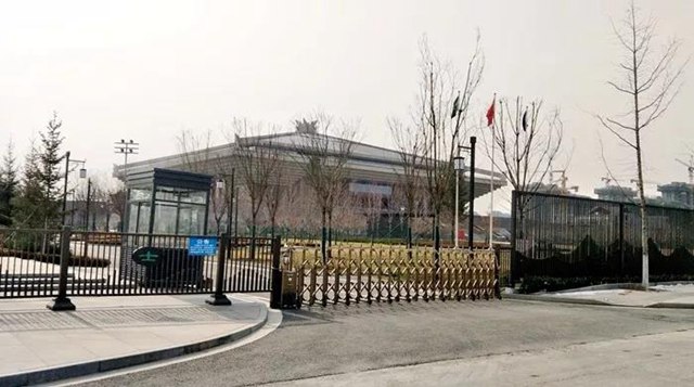 孔子博物馆